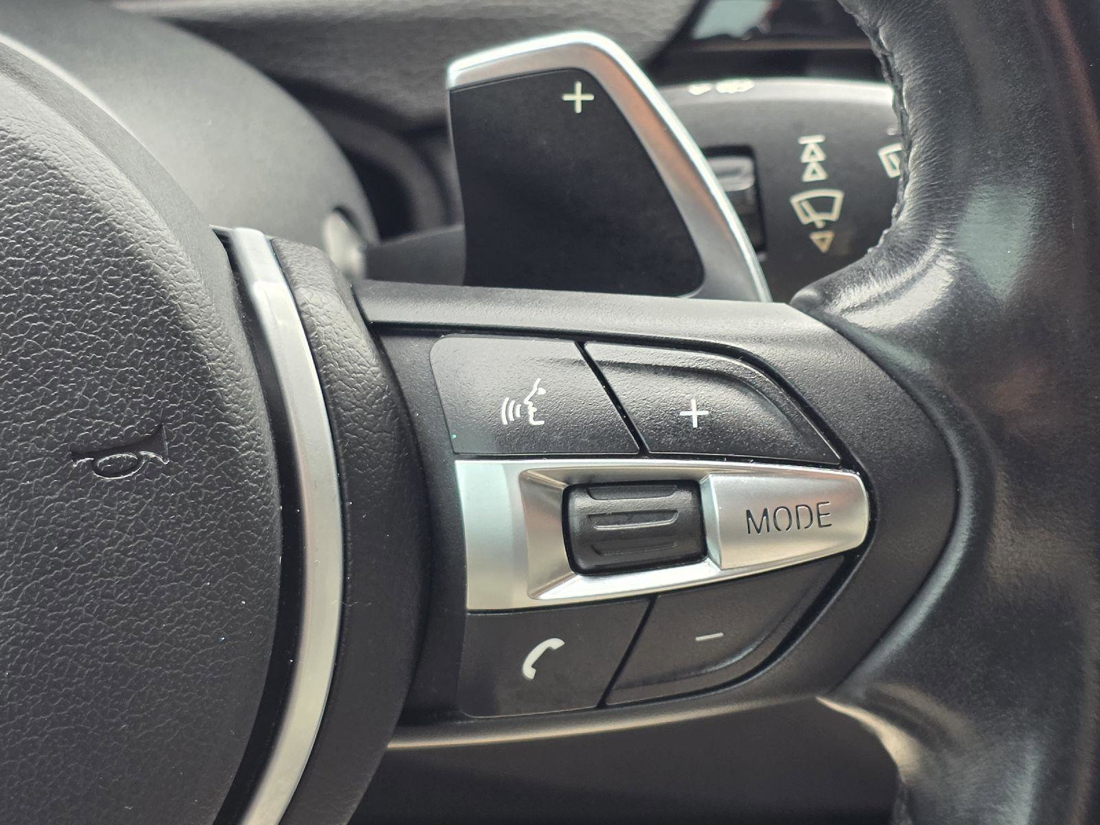 Used 2016 BMW 428i Coupe image 12