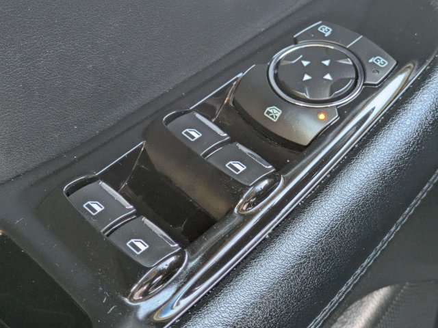 Certified 2020 Ford Edge SEL w/ Convenience Package FWD image 24