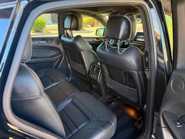 Used 2018 Mercedes-Benz GLE 63 AMG S image 34