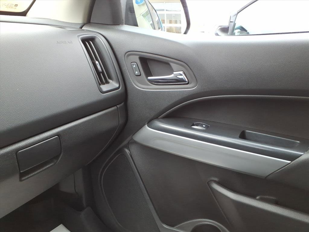 Used 2022 Chevrolet Colorado LT w/ LT Convenience Package image 28