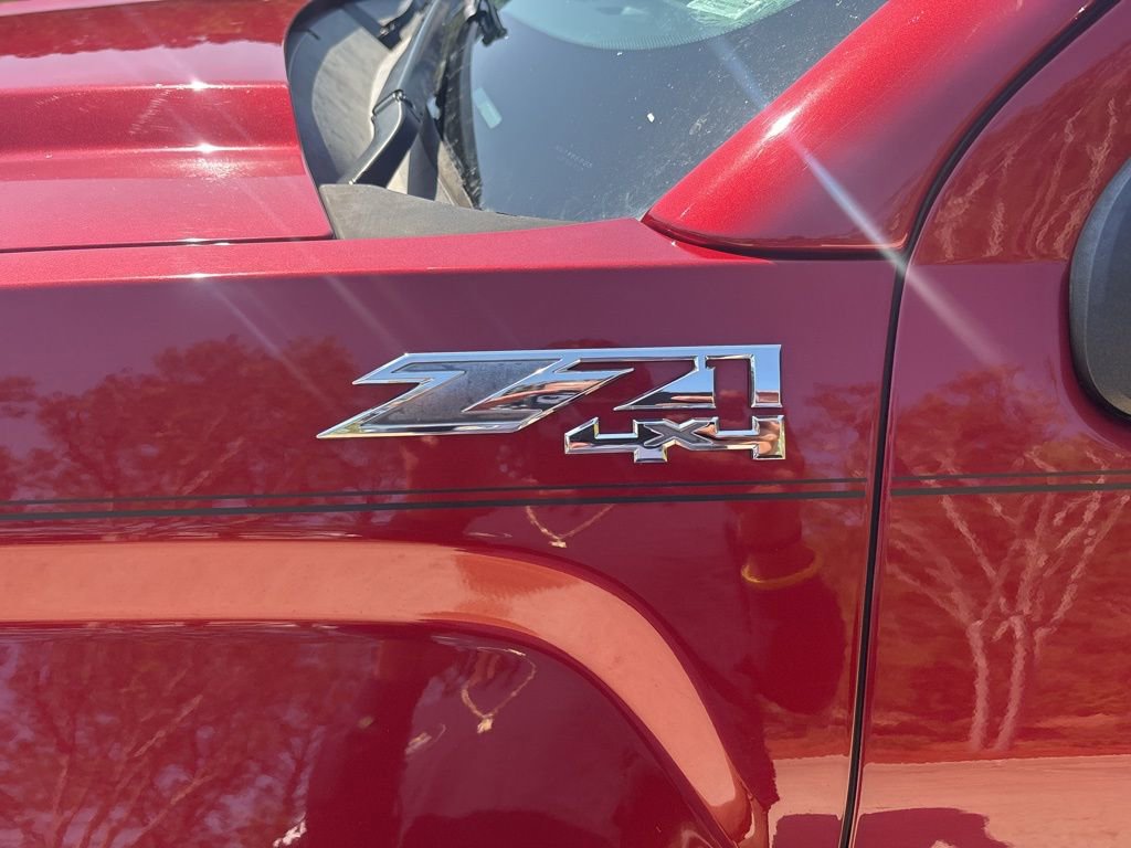 Used 2018 GMC Sierra 1500 SLT image 24