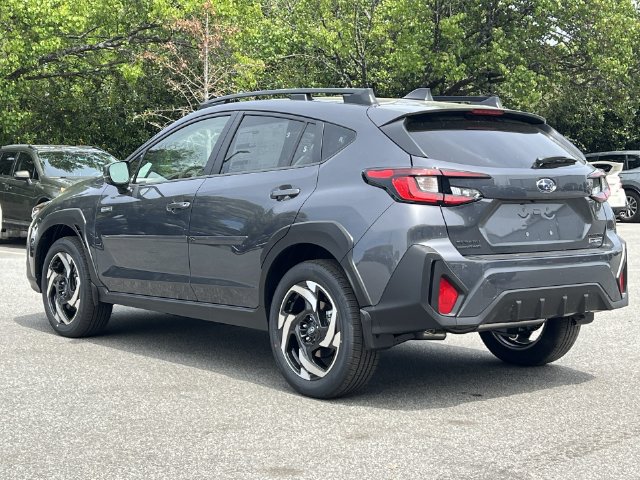 New 2026 Subaru Crosstrek 2.5i Limited w/ Convenience Package AWD/4WD image 35