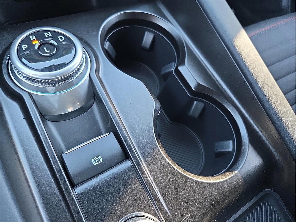 New 2026 Ford Explorer ST-Line w/ ST-Line Street Pack image 20