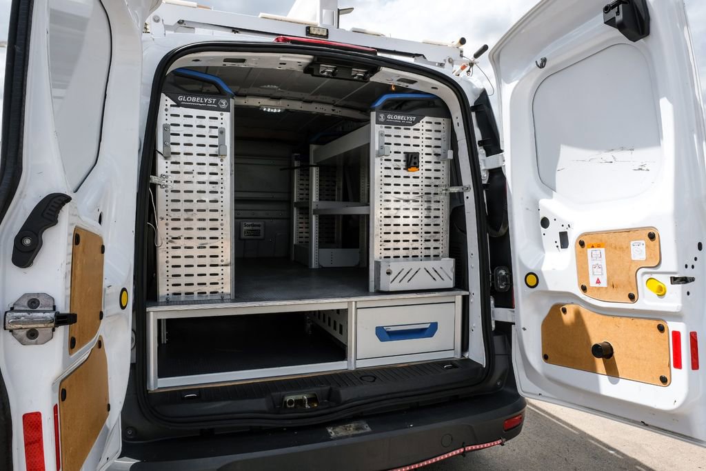 Used 2016 Ford Transit Connect XL image 48