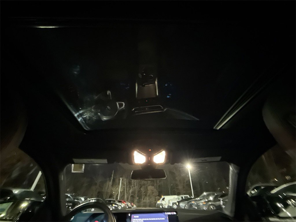 Used 2022 BMW i4 M50 w/ Premium Package image 16