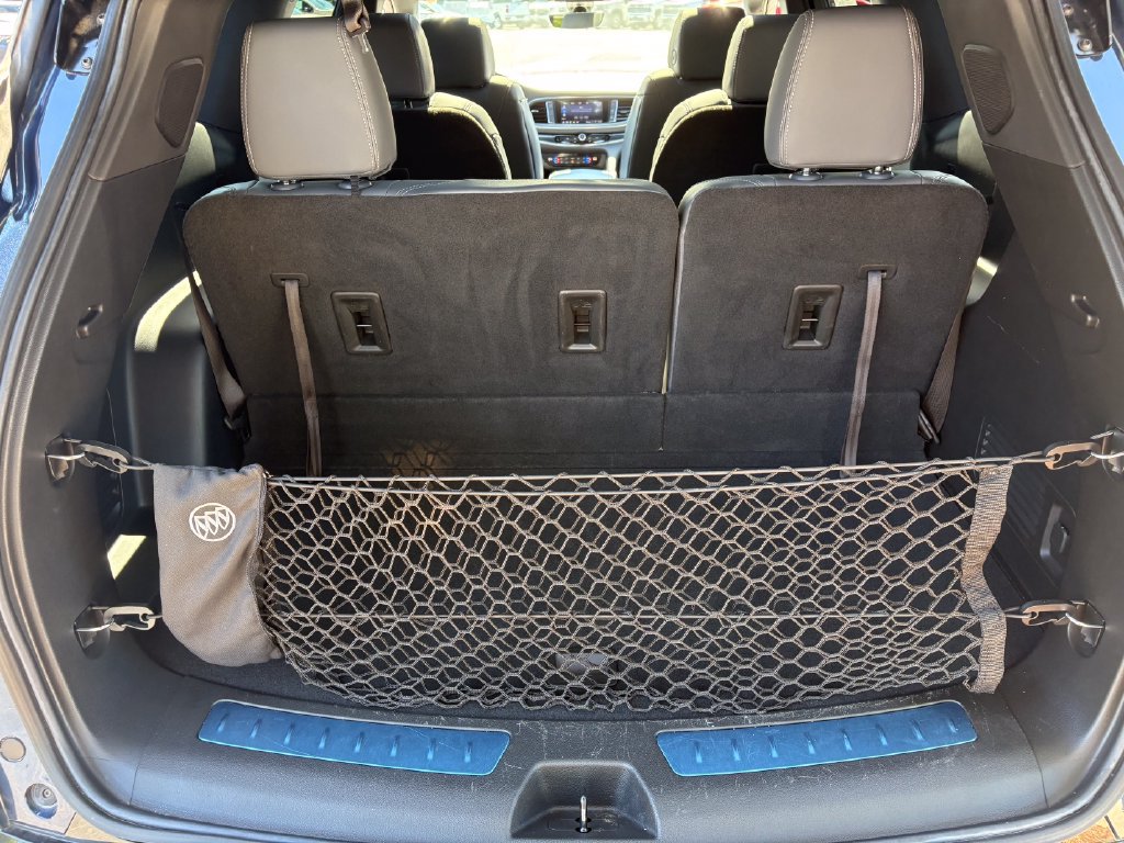 Used 2023 Buick Enclave Premium w/ Experience Buick Package FWD image 13