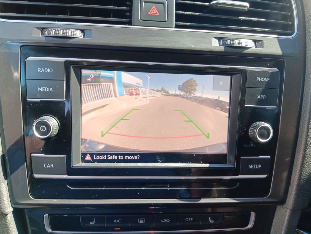 Used 2019 Volkswagen Golf Alltrack S AWD/4WD image 20