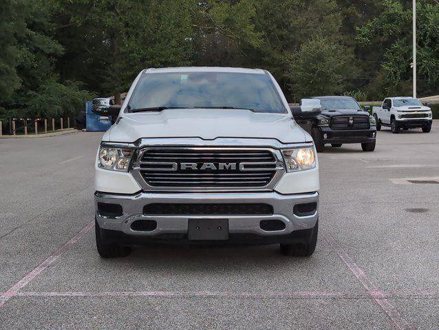Used 2024 RAM 1500 Laramie image 8