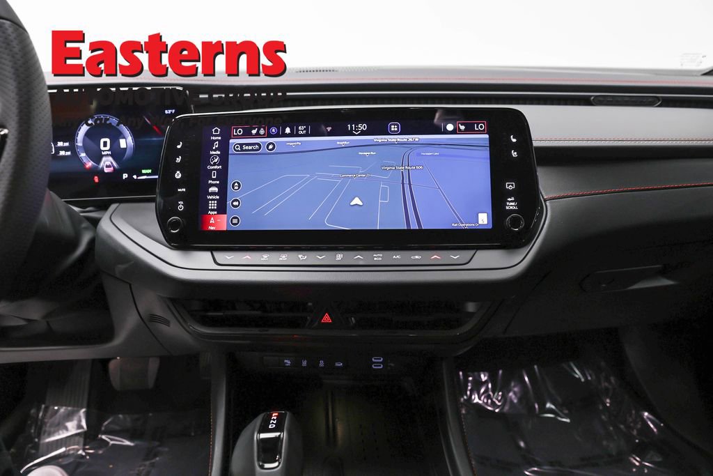 Used 2025 Dodge Charger R/T Scat Pack w/ Track Pack image 11