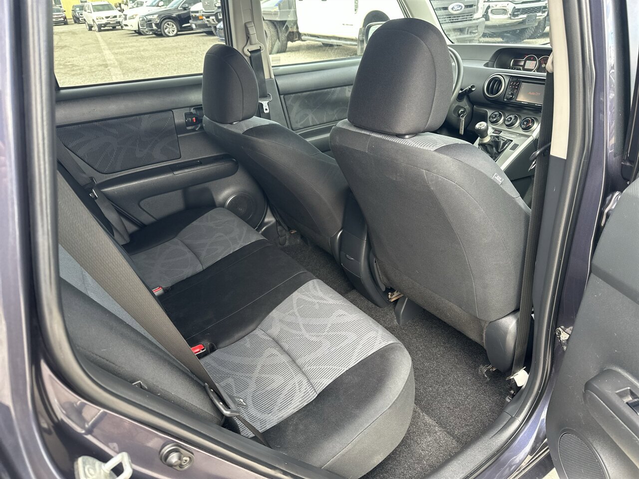 Used 2012 Scion xB image 11