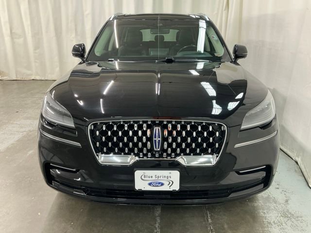 Used 2023 Lincoln Aviator Grand Touring w/ Equipment Group 301A AWD/4WD image 8