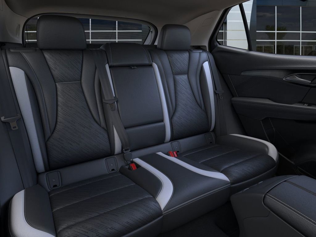 New 2026 Buick Envision Sport Touring AWD/4WD image 17