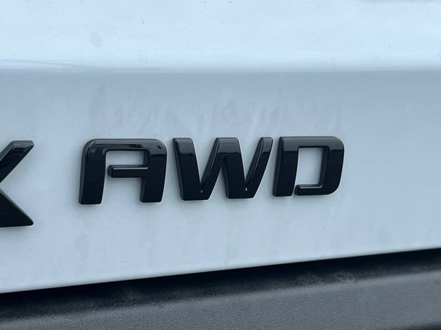 New 2027 Chevrolet Equinox RS w/ Safety and Technology Package AWD/4WD image 6
