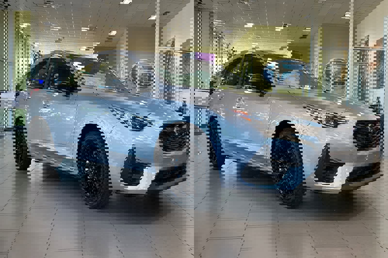 New 2025 Subaru Impreza 2.0i image 7