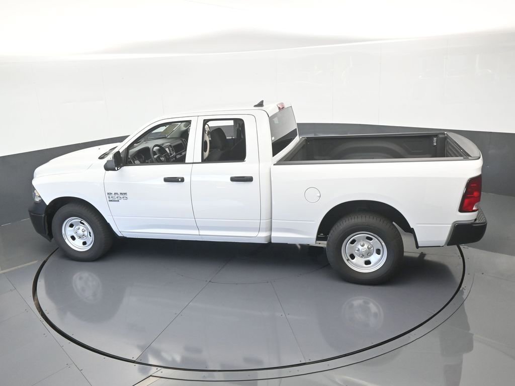 Used 2024 RAM 1500 Tradesman w/ Popular Equipment Group image 46