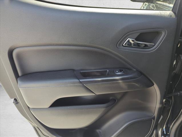 Used 2019 GMC Canyon Denali RWD image 9