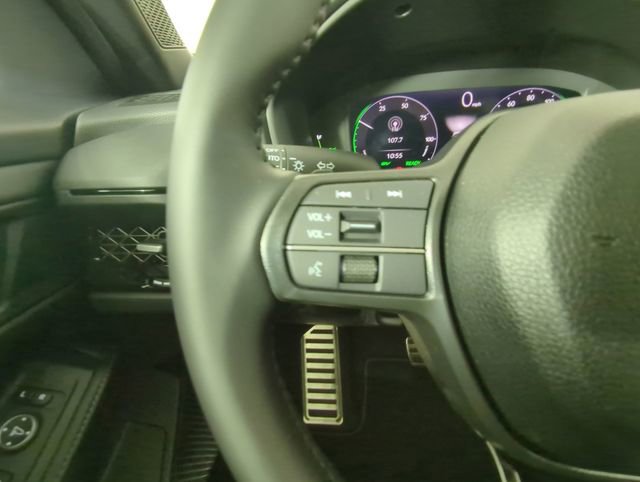 New 2025 Honda Accord Sport image 40