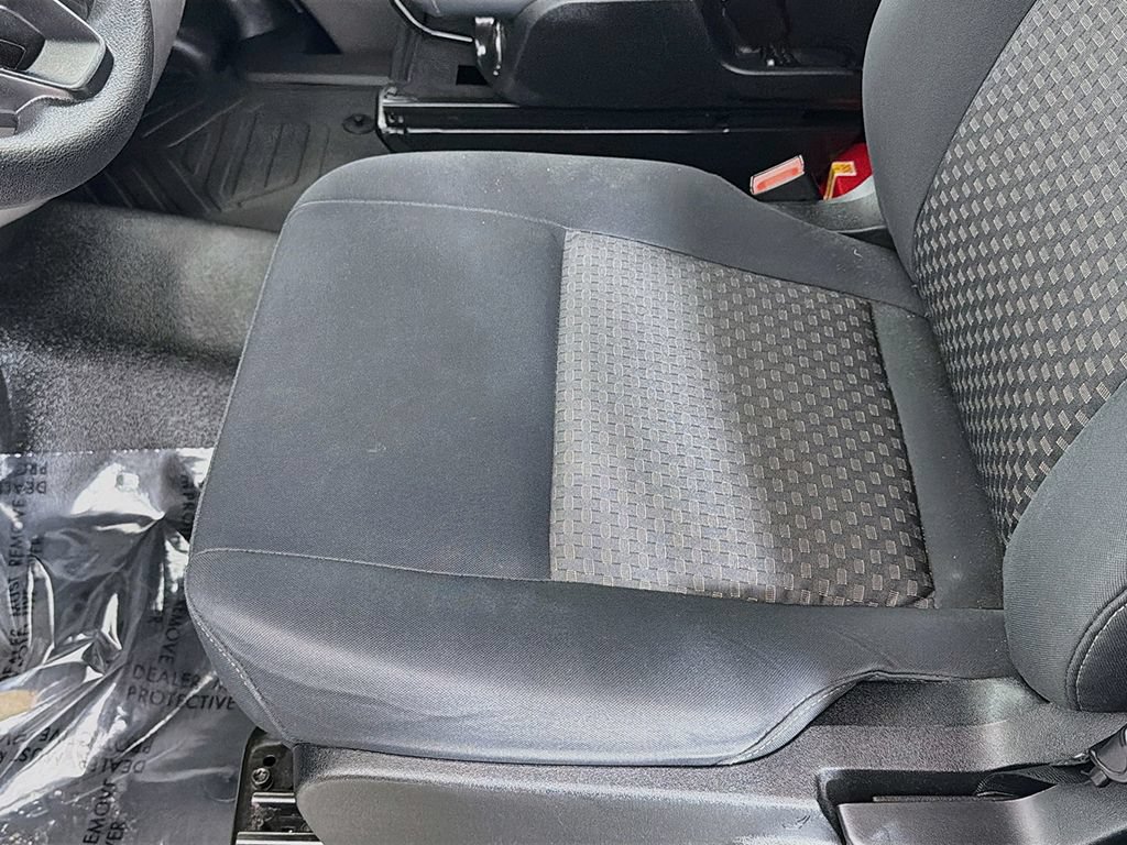 Used 2025 Ford Transit 250 Low Roof w/ Exterior Upgrade Package RWD image 20