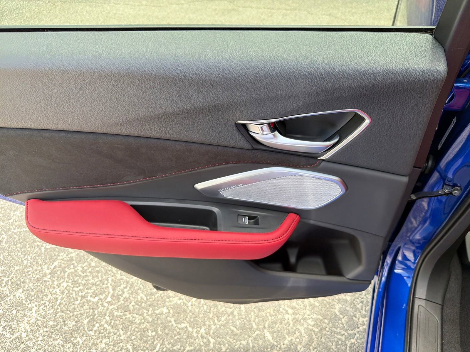 New 2026 Acura RDX A-Spec image 26