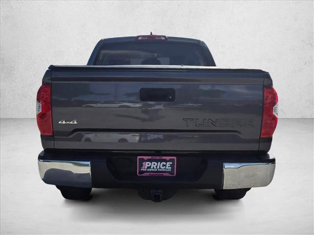 Used 2020 Toyota Tundra SR5 image 6