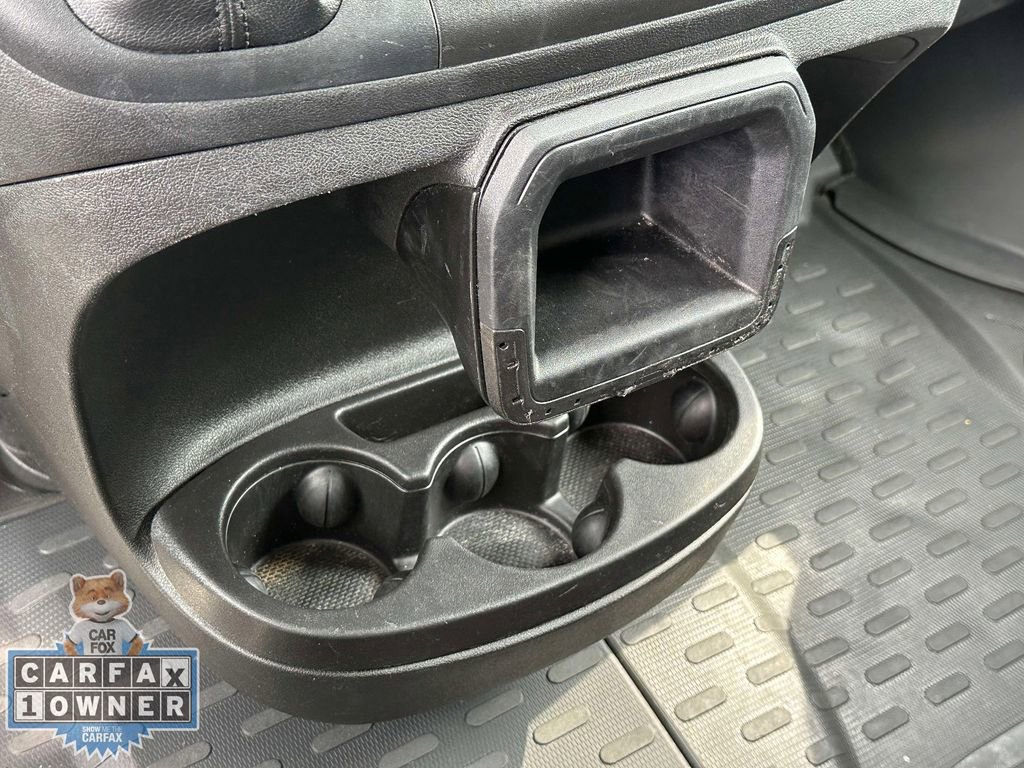 Used 2023 RAM ProMaster 2500 image 31