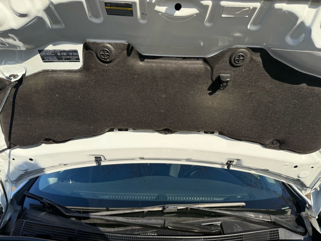 Used 2019 Nissan Sentra SV w/ Exterior Package image 32