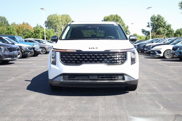 New 2026 Kia Carnival SX image 3