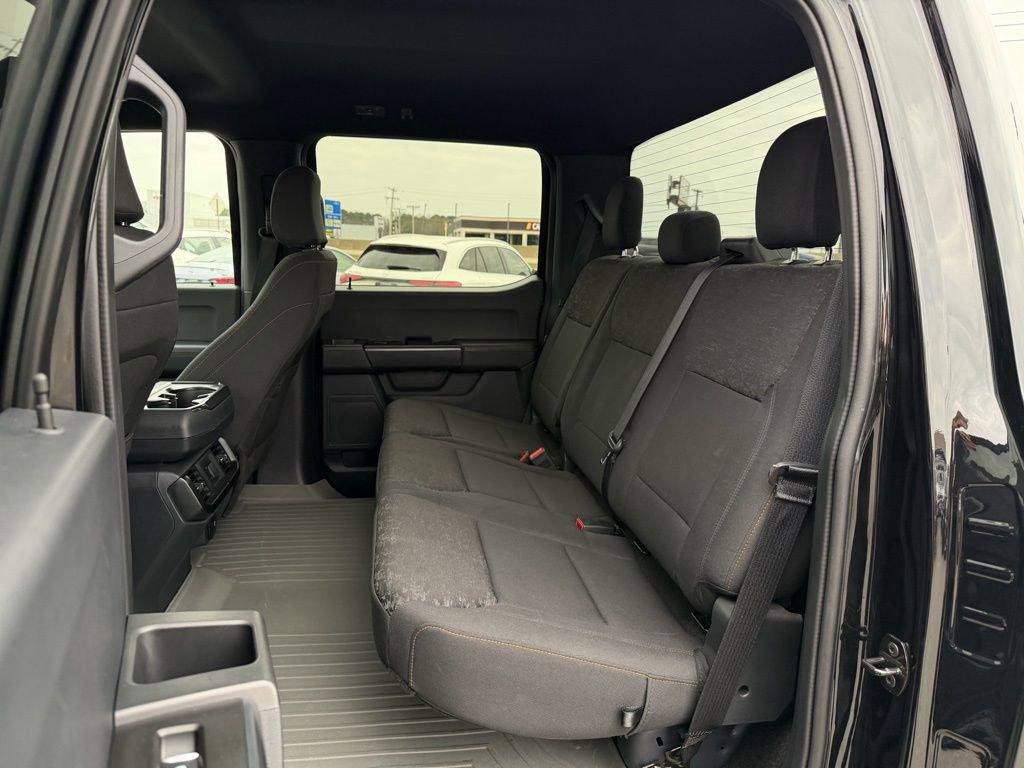 Used 2022 Ford F150 Tremor image 23