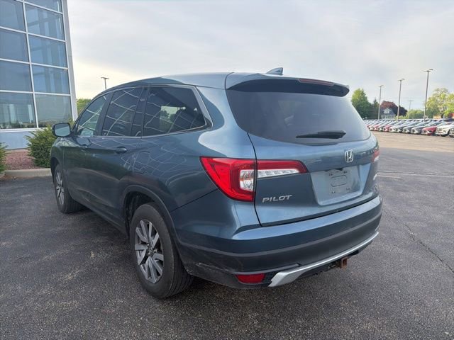Used 2019 Honda Pilot EX image 5