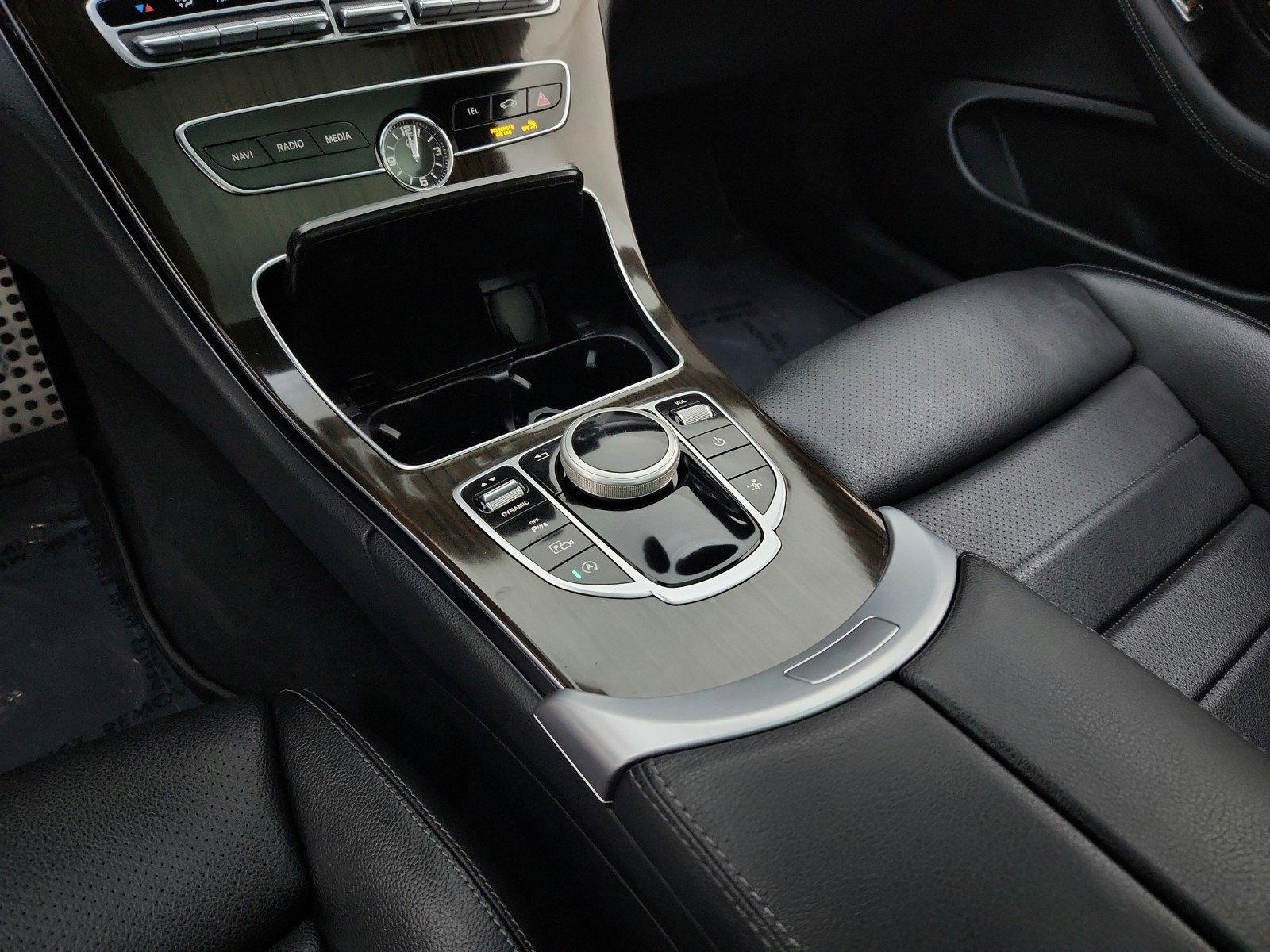 Certified 2022 Mercedes-Benz C 300 Coupe w/ AMG Line image 14