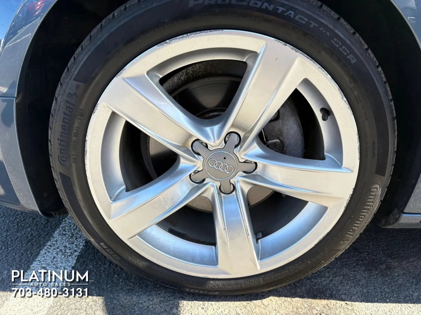 Used 2016 Audi A5 2.0T Premium Plus AWD/4WD image 23