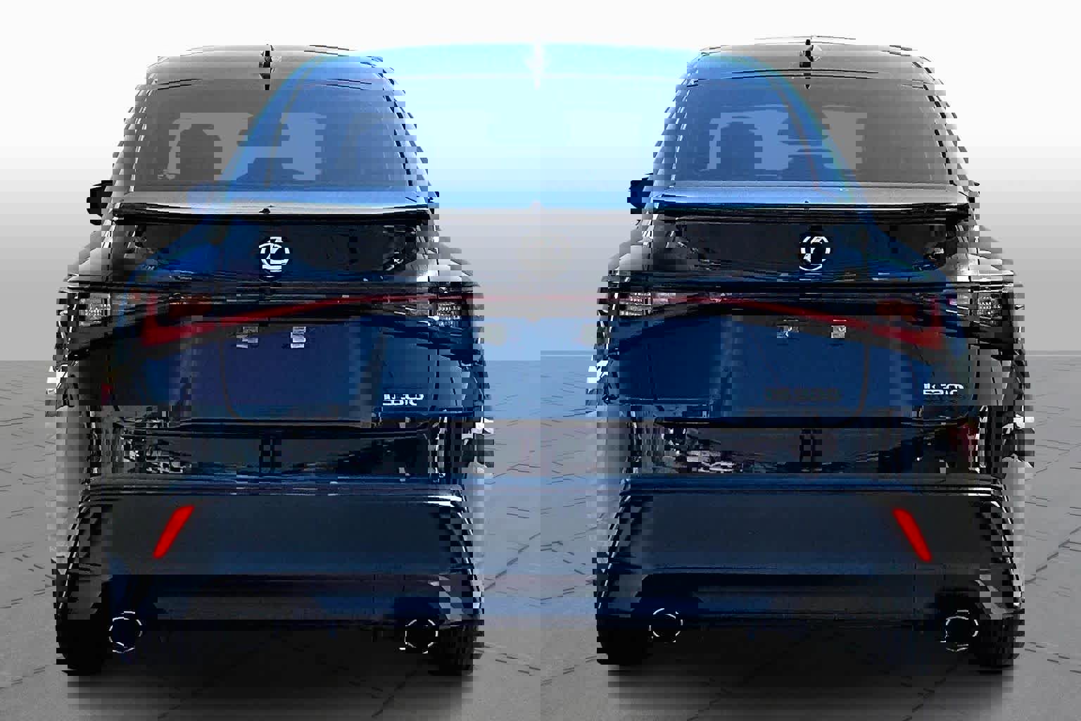 Used 2022 Lexus IS 300 image 5