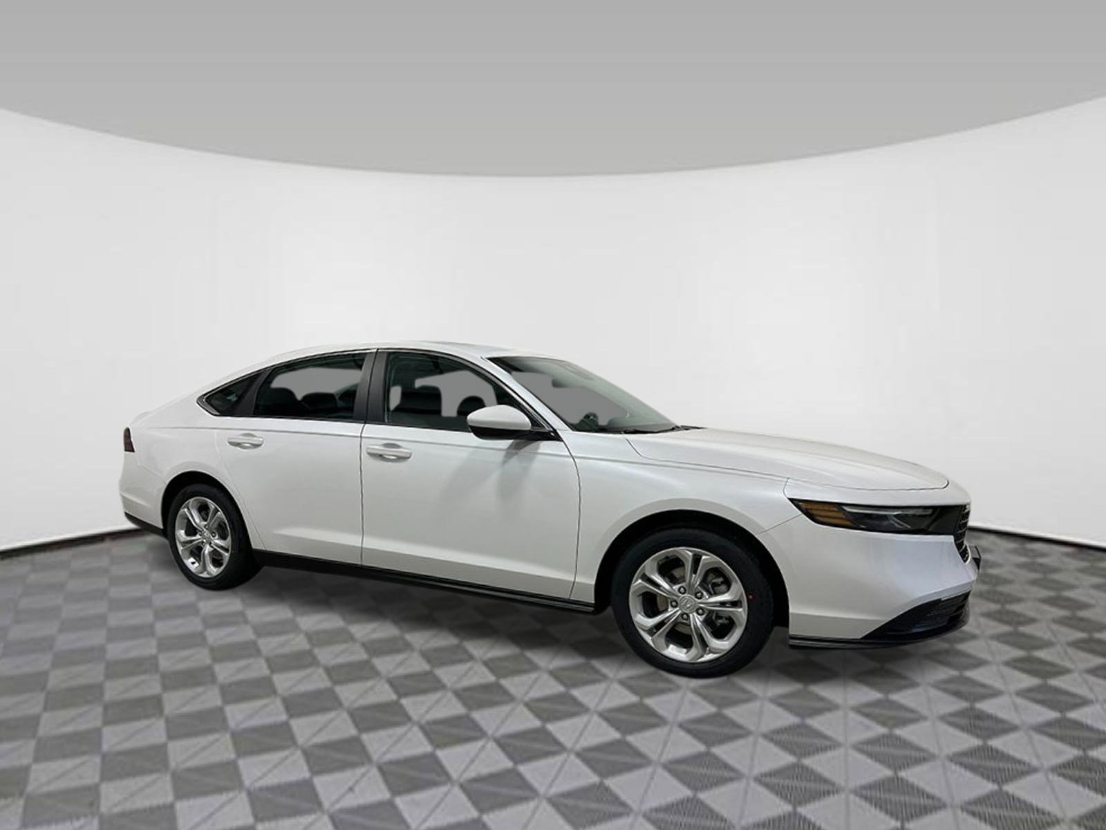 New 2025 Honda Accord LX image 6