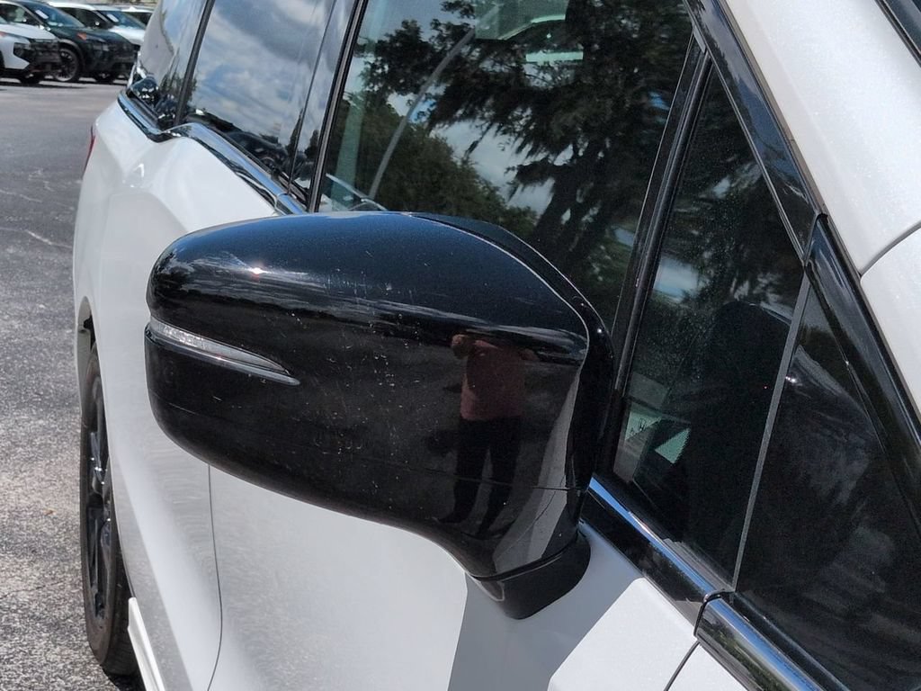 Used 2023 Honda Odyssey Sport image 12