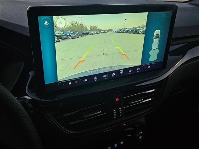 New 2026 Ford Escape ST-Line w/ Tech Pack #1 image 12