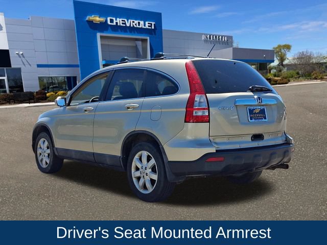 Used 2009 Honda CR-V EX-L image 20