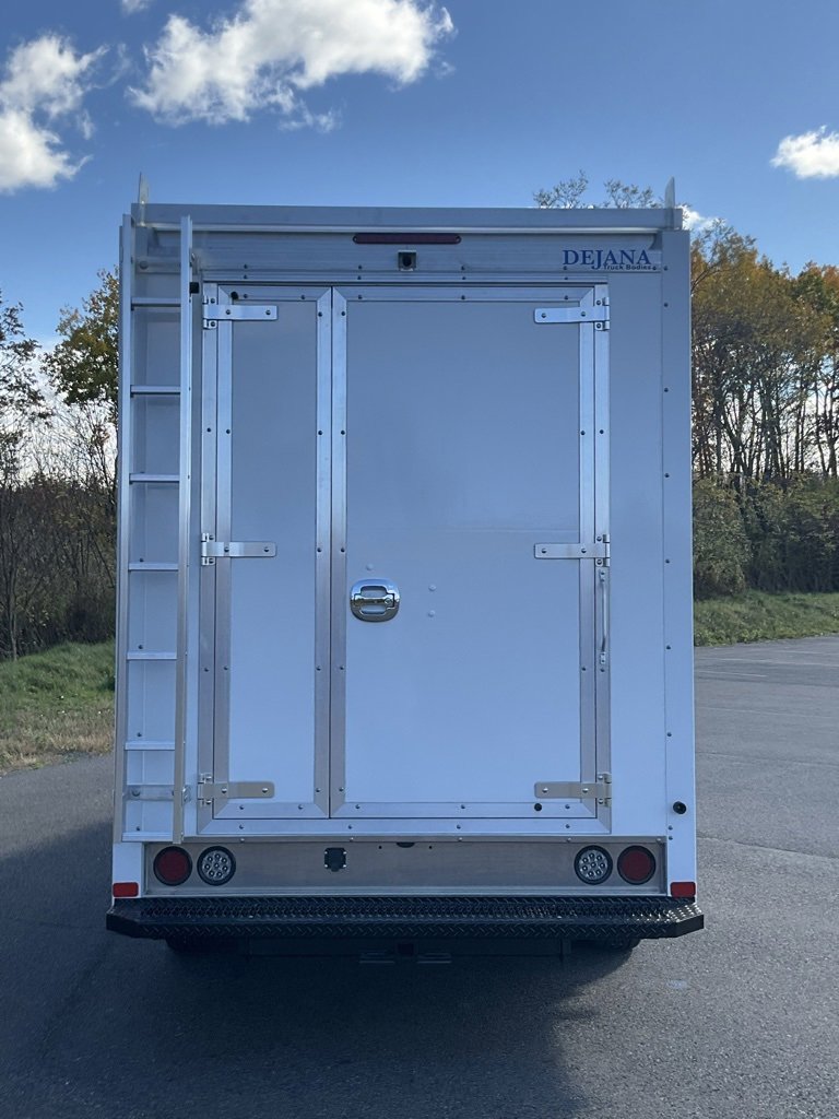 New 2026 Ford E-350 and Econoline 350 Super Duty w/ Power Equipment Group image 22