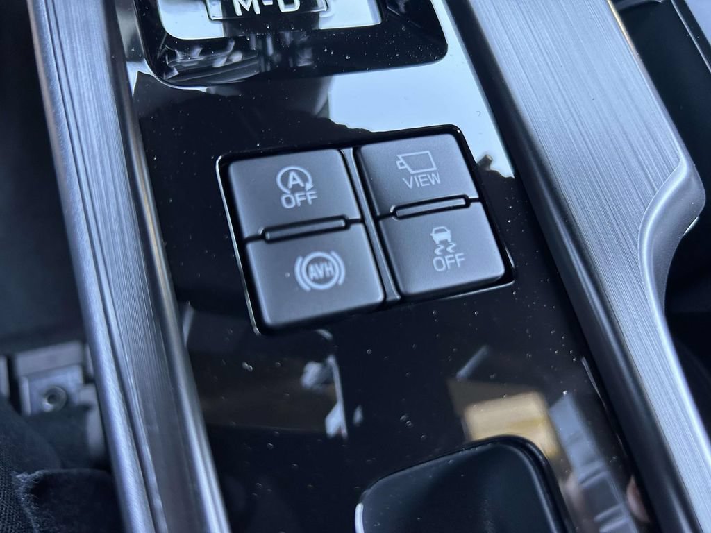 New 2026 Subaru Outback Limited XT AWD/4WD image 17