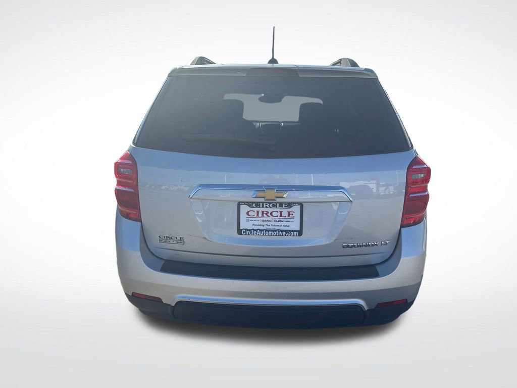 Used 2016 Chevrolet Equinox LT w/ Convenience Package image 6