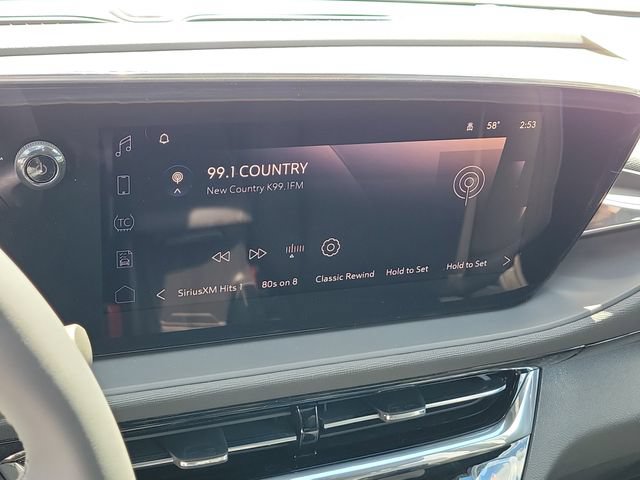 New 2026 Buick Envista Sport Touring w/ Convenience I Package FWD image 26