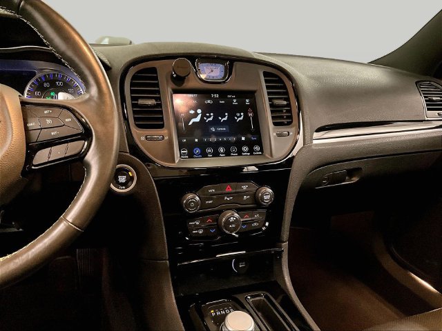 Used 2021 Chrysler 300 S w/ Popular Equipment Group RWD image 6