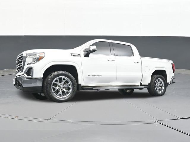 Used 2019 GMC Sierra 1500 SLT image 58