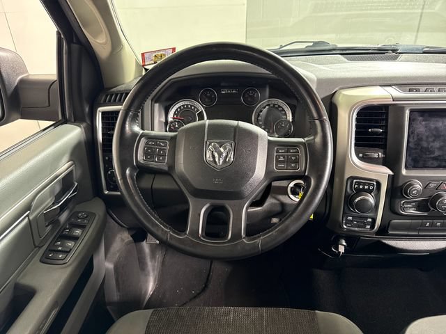 Used 2019 RAM 1500 Big Horn AWD/4WD image 20