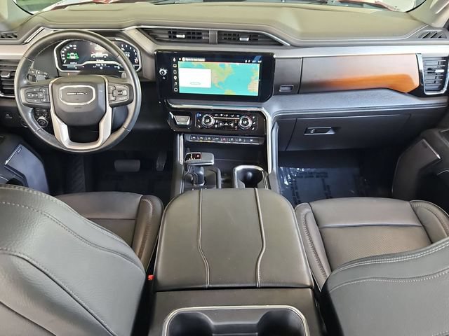 Certified 2023 GMC Sierra 1500 Denali w/ Denali Reserve Package AWD/4WD image 25