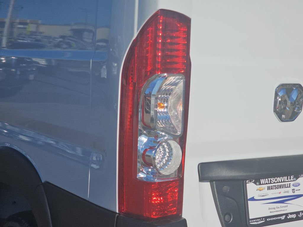 New 2026 RAM ProMaster 2500 w/ Convenience Group image 40