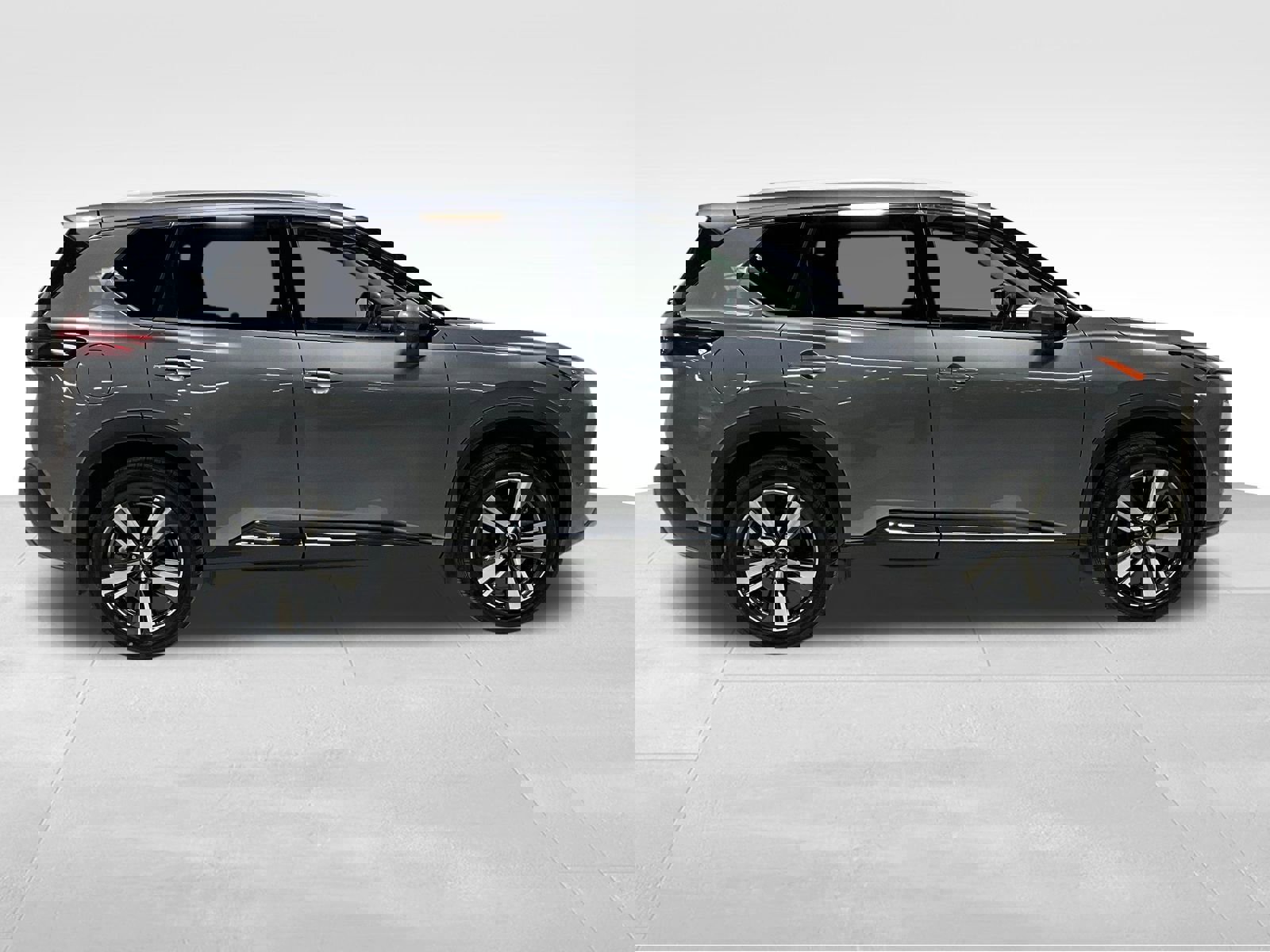 Used 2023 Nissan Rogue SL w/ SL Premium Package AWD/4WD image 3