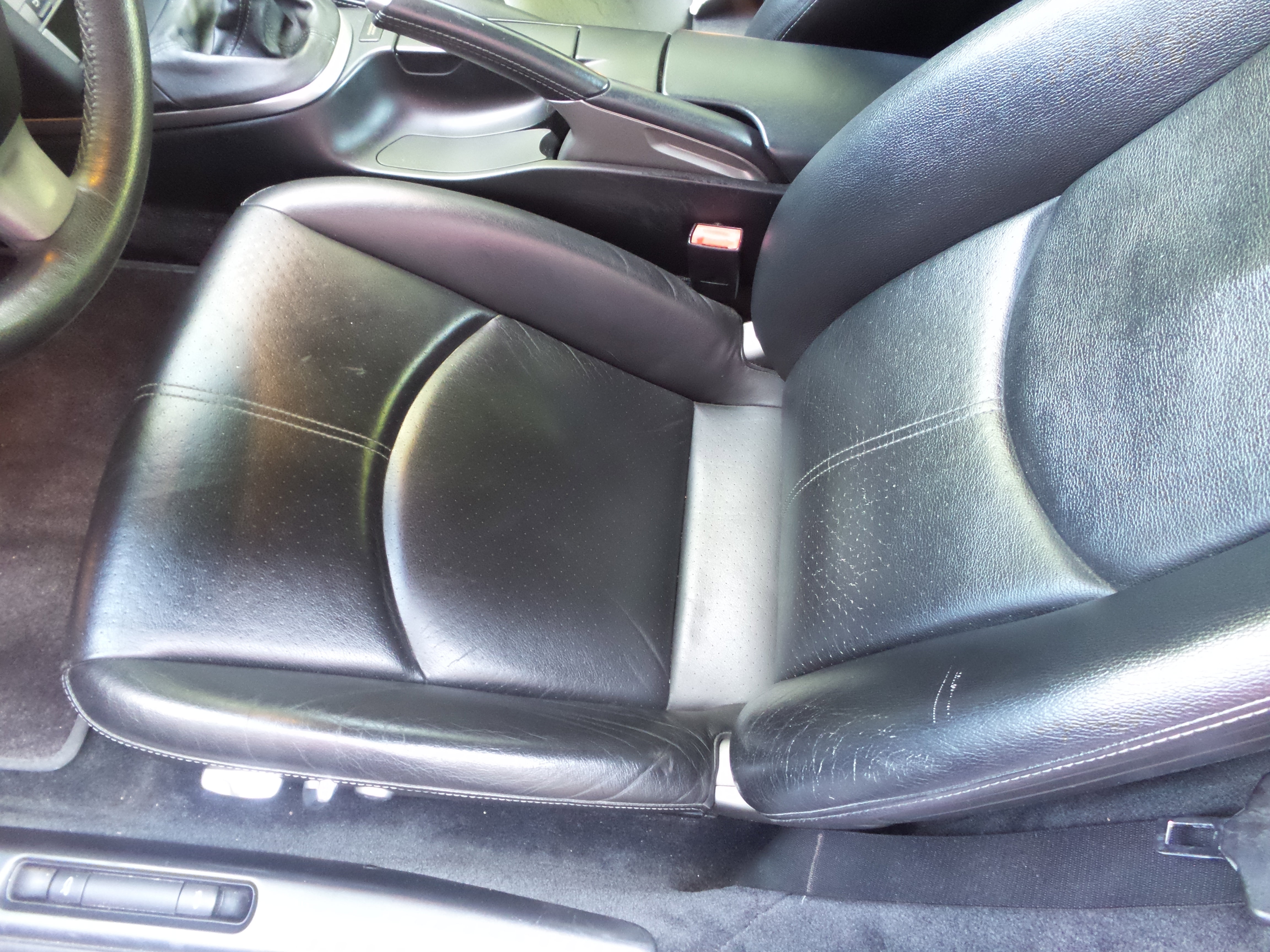 Used 2008 Porsche Cayman S image 38