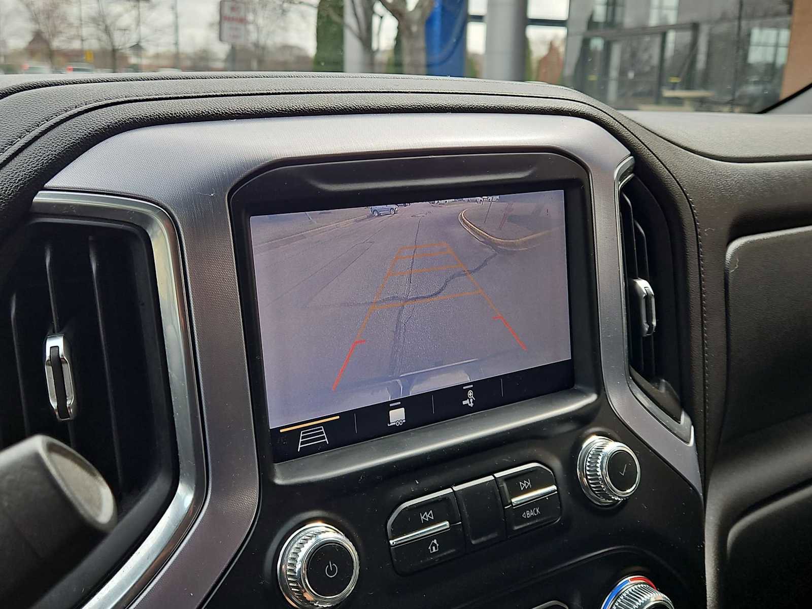 Used 2019 GMC Sierra 1500 SLT w/ SLT Premium Plus Package image 29