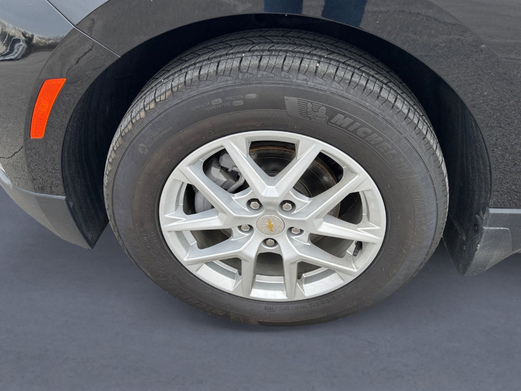 Used 2022 Chevrolet Equinox LT image 9