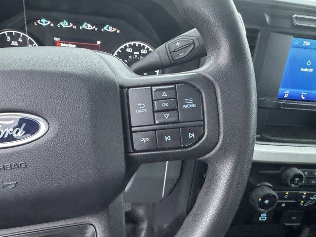 Certified 2023 Ford F350 XL w/ XL Chrome Package image 16